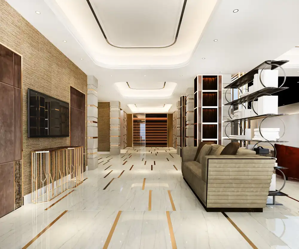 Builder Floor - Saket