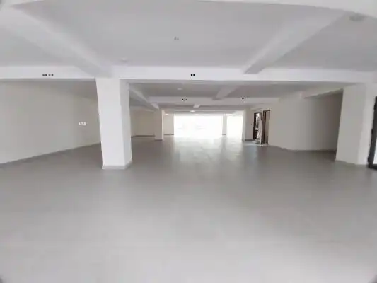 Commercial Space Hauz Khas